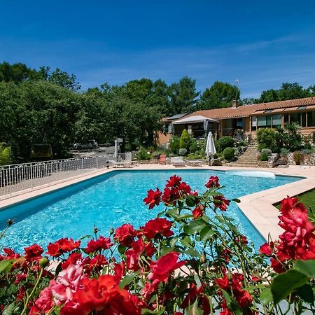Villa Victoria Gréasque Exterior foto