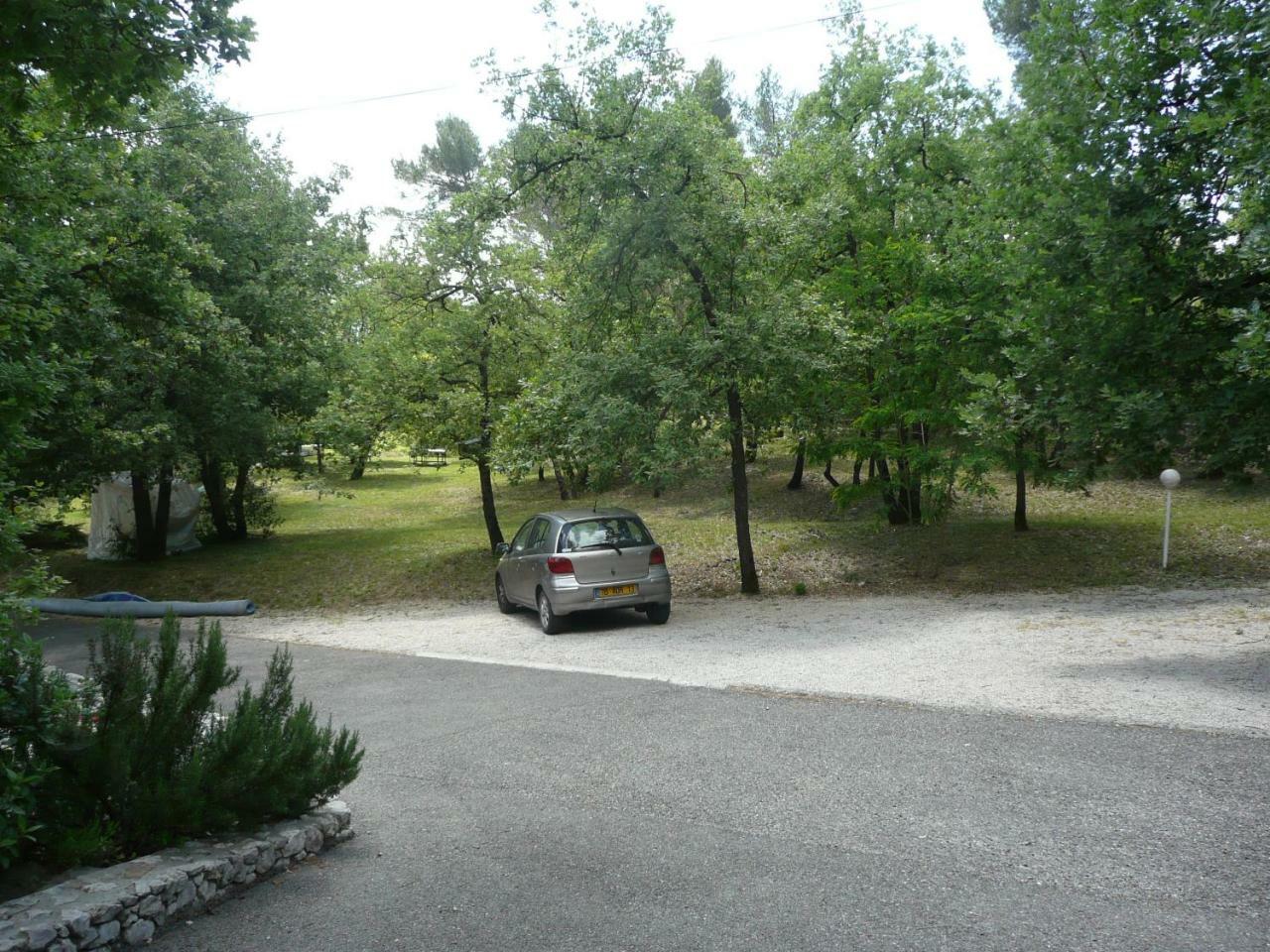 Villa Victoria Gréasque Exterior foto